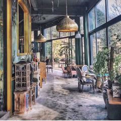Zhimagu·jingling Restaurant User Photo