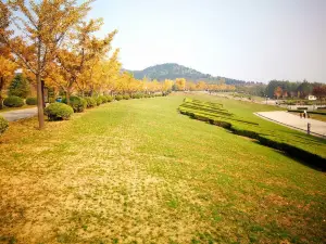 Zouping Huang Mountain