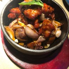 青年公社(伊势丹店) User Photo
