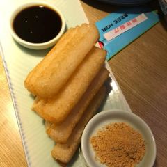 青年公社(伊势丹店) User Photo