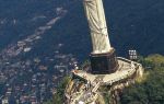 Christ the Redeemer