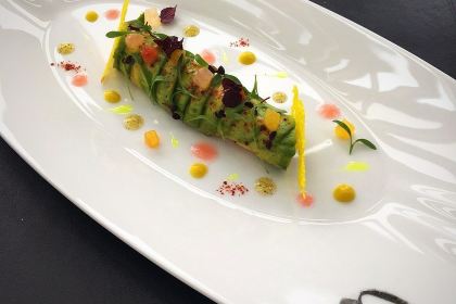 ROBUCHON AU DÔME
