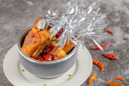 Yinhe Shide (Nianjia Lake Branch)