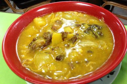 Sing Lei Cha Chaan Teng