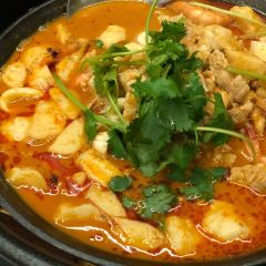 Yupusichu (gulangyuyidingyaochidedian) User Photo