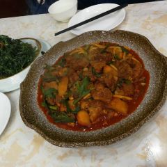 香山羊肉馆(正丰店) User Photo