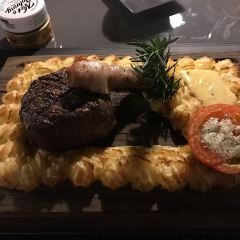 Prime Steakhouse 여행 사진