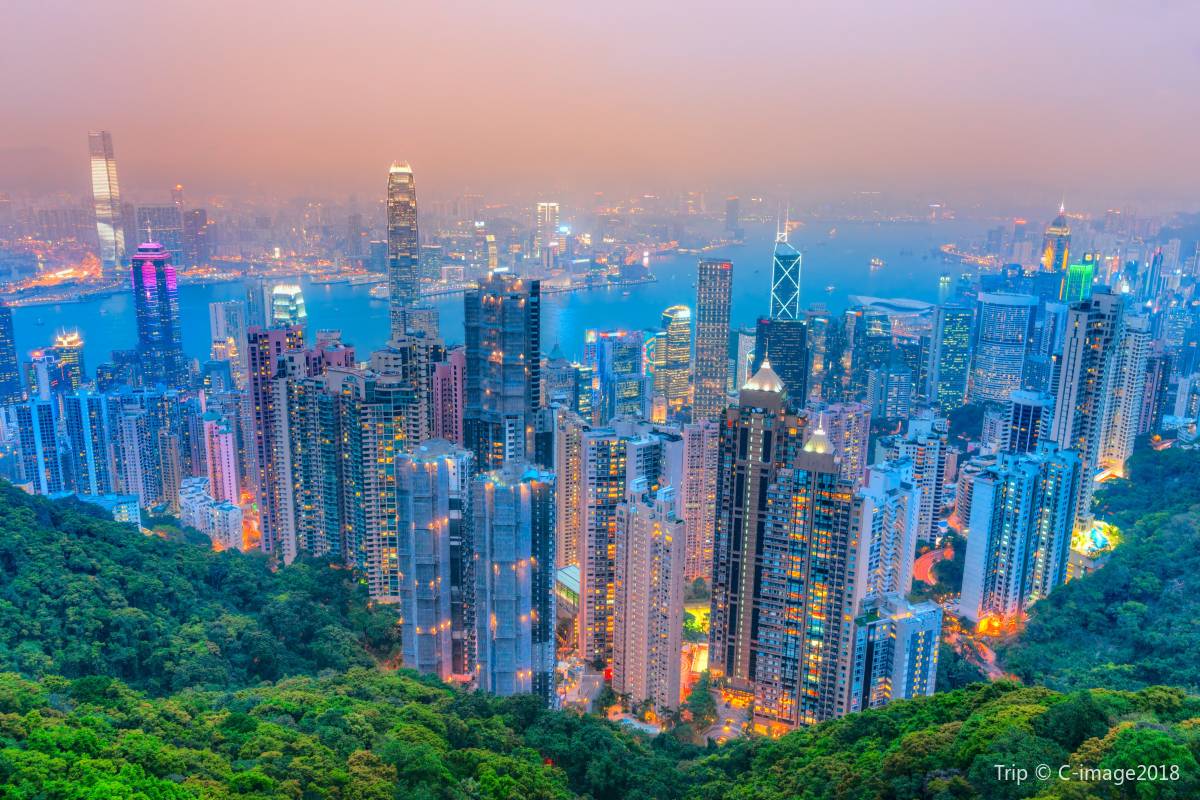 Tinjauan Hong Kong: Destinasi Menarik bagi Muslim Traveler