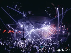 Zouk Singapore