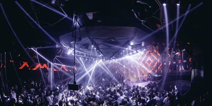 Zouk Singapore image 2