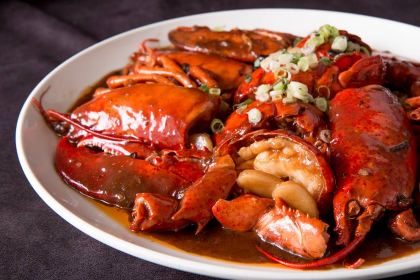 N°168 Prime Steakhouse