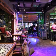 亚洲餐厅(音乐餐厅花园店) User Photo