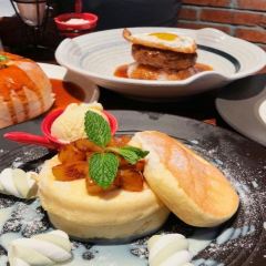 Harum Manis Restaurant 여행 사진
