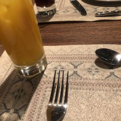 Robinson Restaurant User Photo