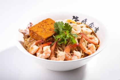 1980Shao Rou Zong (Zhongshan Road)