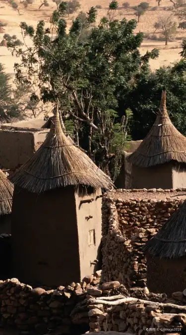 Hotels in Mali