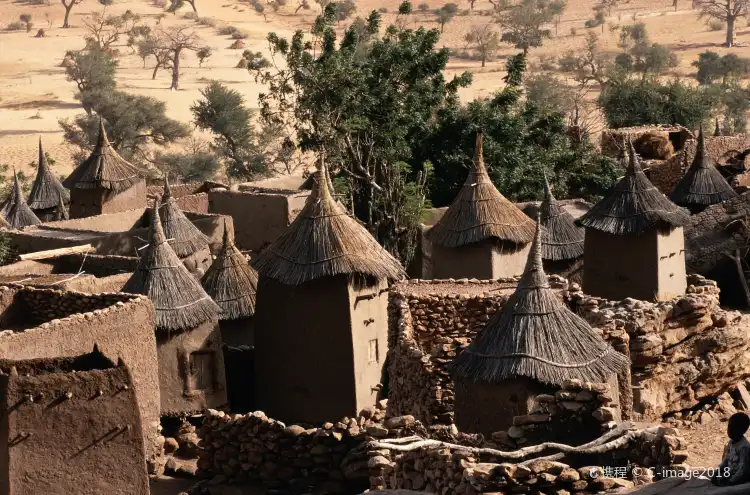 Hotels mit WLAN in Mali