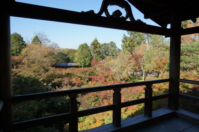 東福寺