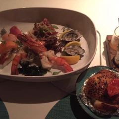 Fish User Photo