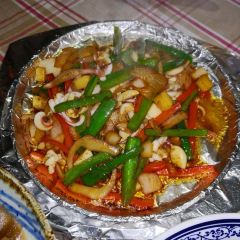 花麦地溪边小厨(天台国清寺入口店) User Photo
