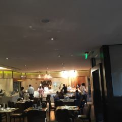 北海香格里拉大酒店·咖啡苑·自助餐 User Photo