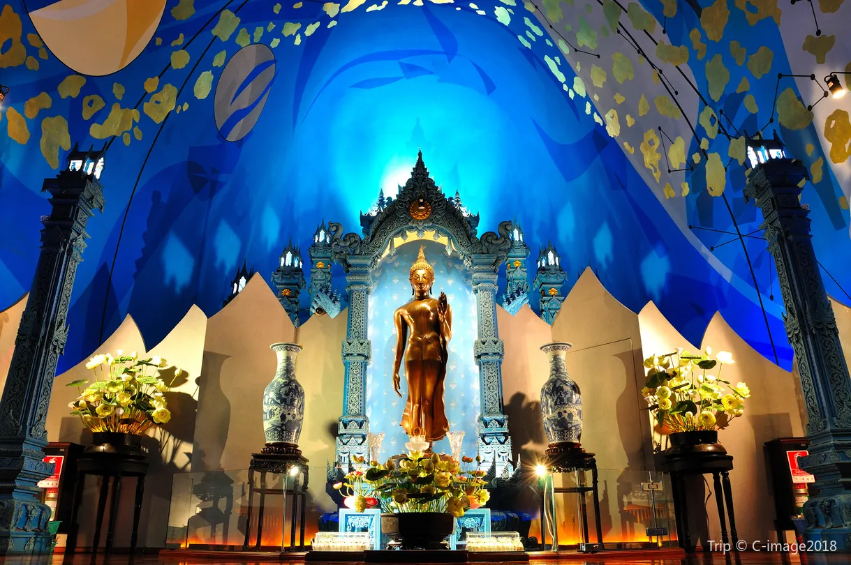 3_The Erawan Museum