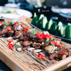 三品堂精緻淮揚菜（玄武湖店）張用戶圖片