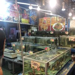 Kam Ling Seafood Restaurant Sdn Bhd 여행 사진