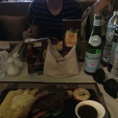 News Steaks & Grill User Photo