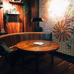 外婆老灶·土鸡汤·溪水鱼(安吉店) User Photo