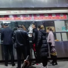 Yuan Da Tou Bao Zi User Photo