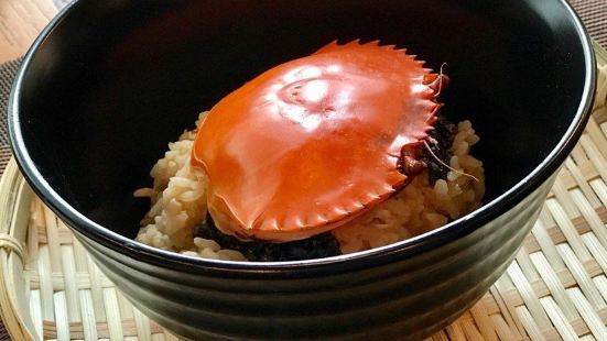 Xiyangcai Restaurant