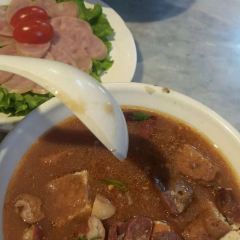 大佛饭店 여행 사진