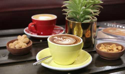 Bar / Coffee
