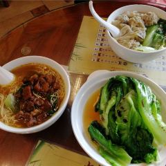 七叔公面家(湾仔沙店) User Photo