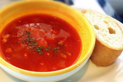 Posillipo Cucina Meridionale