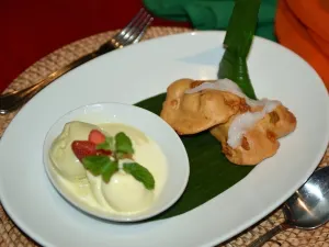 DAPUR BABAH ELITE & TAO BAR