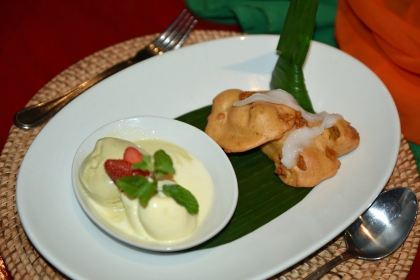 DAPUR BABAH ELITE & TAO BAR