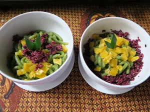 DAPUR BABAH ELITE & TAO BAR