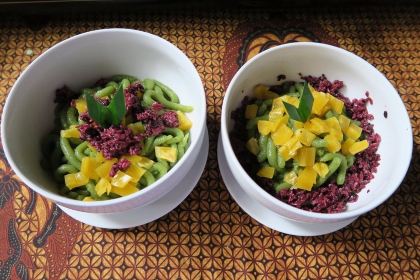 DAPUR BABAH ELITE & TAO BAR