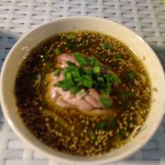 鲤升源·成都印象(江滨中大道店) User Photo