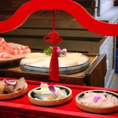 蜀大侠火锅(山水路店) User Photo