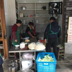 SHIBATI GLASSES NOODLE User Photo