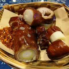 You Ji Fat Intestines and Local Chuan Cuisine User Photo