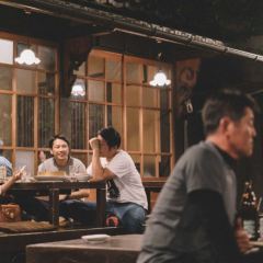 Yokobachi User Photo