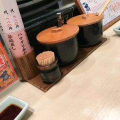 Ganso Bucchigiri Sushi Uoshin Umeda User Photo