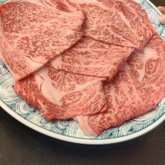 Asakusa Imahan User Photo