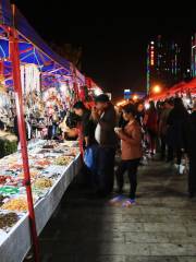 Riverside Night Market