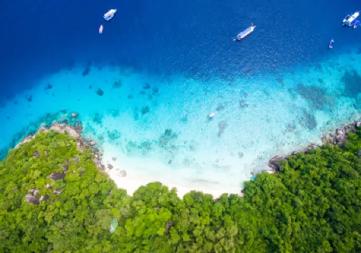 Similan Islands