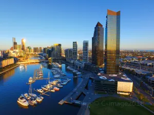 Yarra River